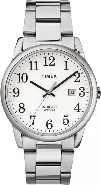 Timex Easy Reader Classic watch TW2R23300