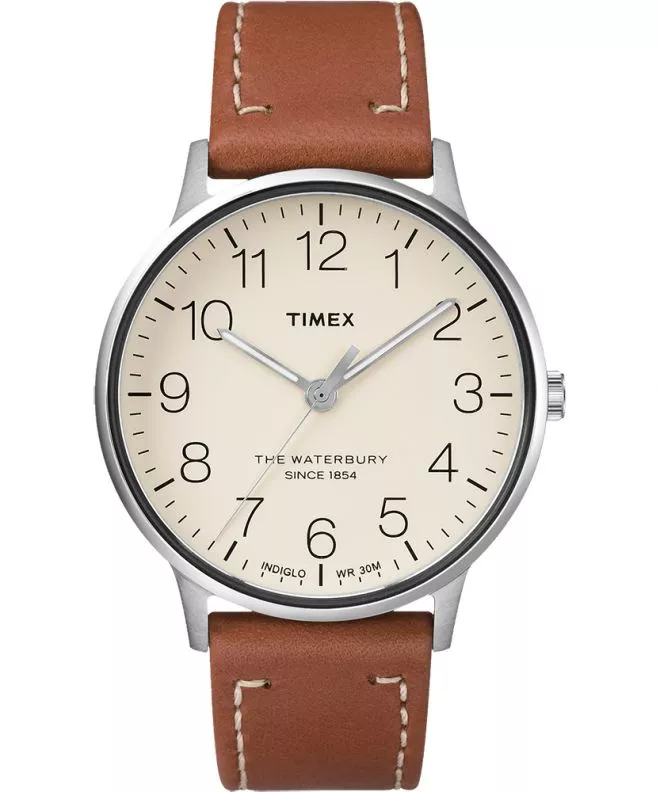 Timex Waterbury Men's Watch TW2R25600