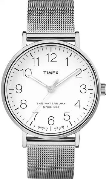 Timex Waterbury Men's Watch TW2R25800