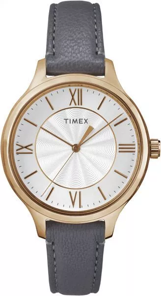 Timex City Peyton watch TW2R27700