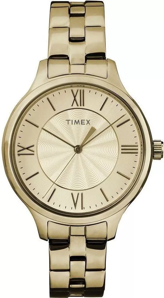 Timex Peyton Women's Watch TW2R28100