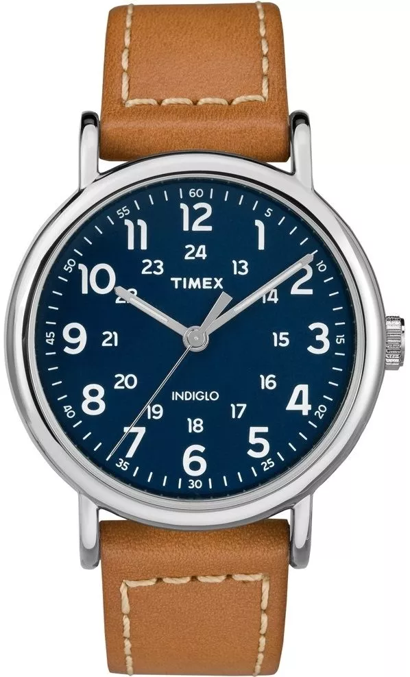 Timex Classic Weekender watch TW2R42500