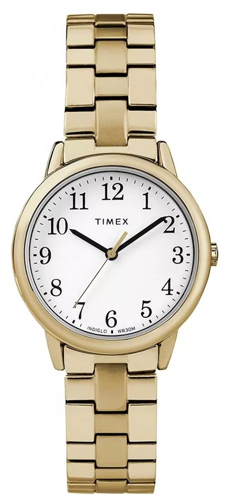 Timex Easy Reader Signatur Women's Watch TW2R58900