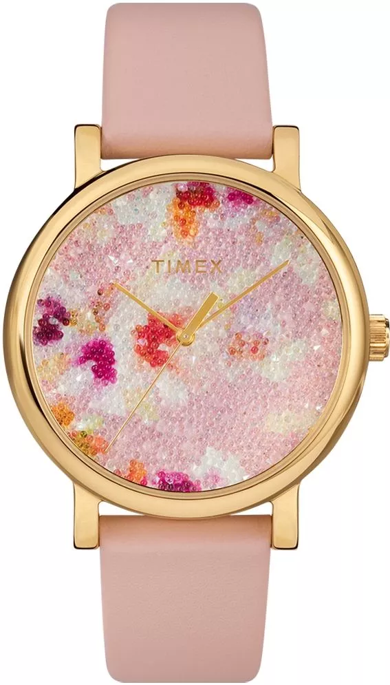 Timex Fashion Crystal Bloom Women's Watch TW2R66300