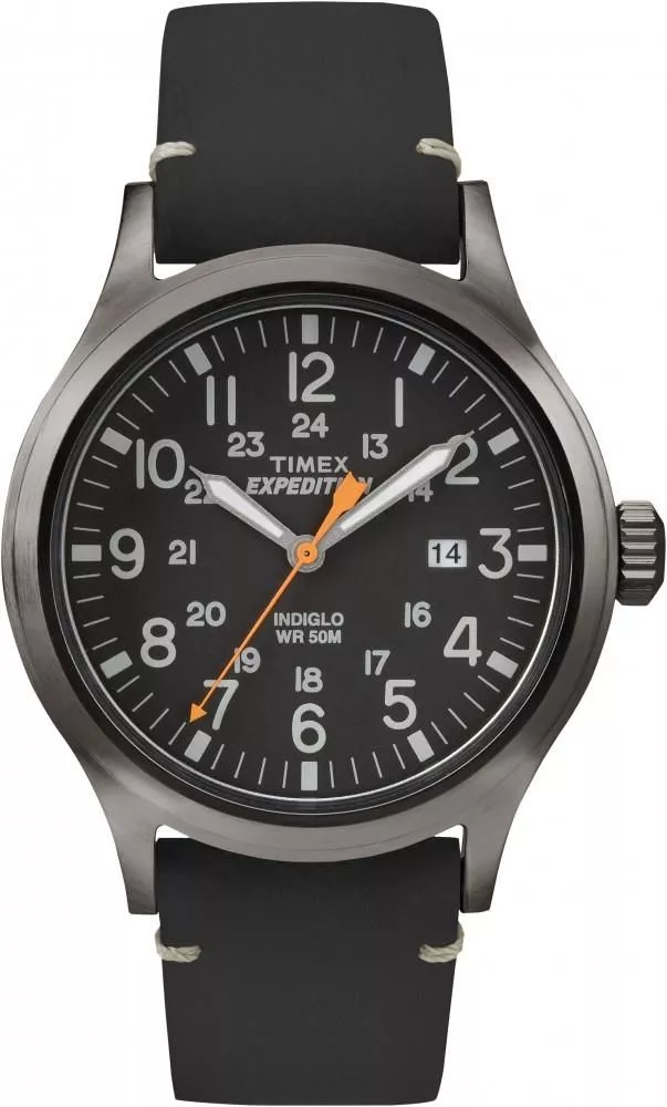 Timex Expedition Scout watch TW4B01900