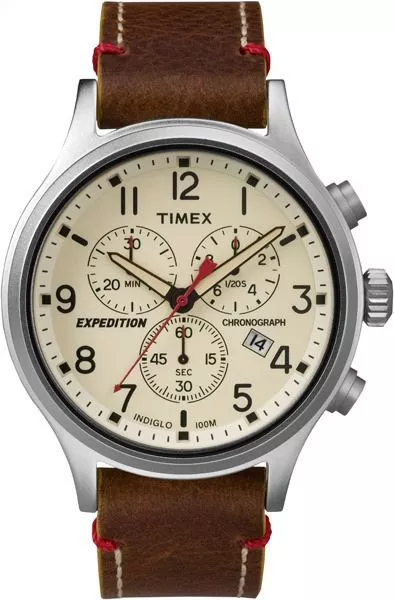 Timex Expedition Scout Chronograph Men's Watch TW4B04300