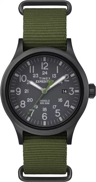 Timex Expedition Scout Men's Watch TW4B04700