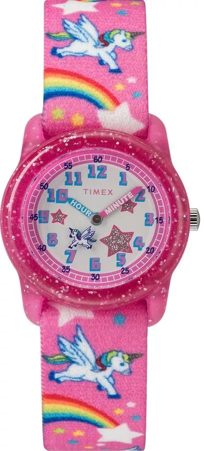 Timex Time Machines watch TW7C25500
