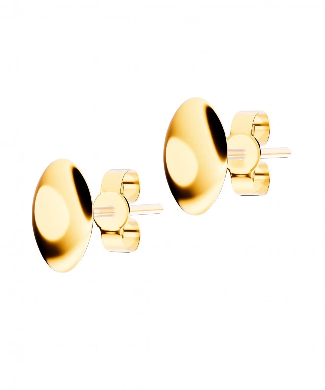 Bonore - Gold 585 earrings 145955