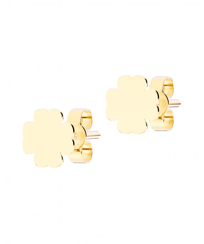 Bonore - Gold 585 earrings 145949
