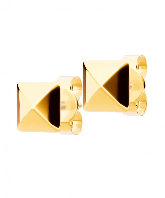 Bonore - Gold 585 earrings 134734