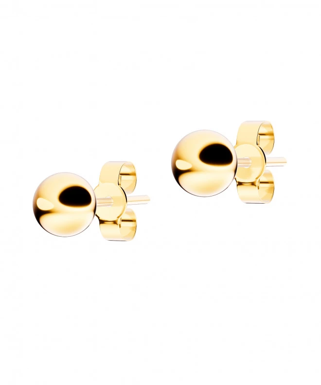 Bonore - Gold 585 earrings 134413