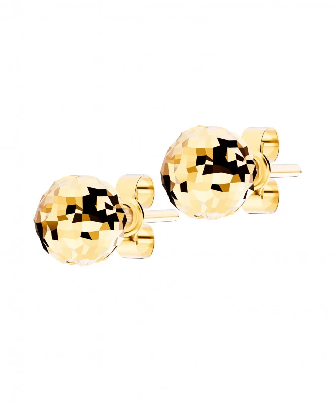Bonore - Gold 333 earrings 144100