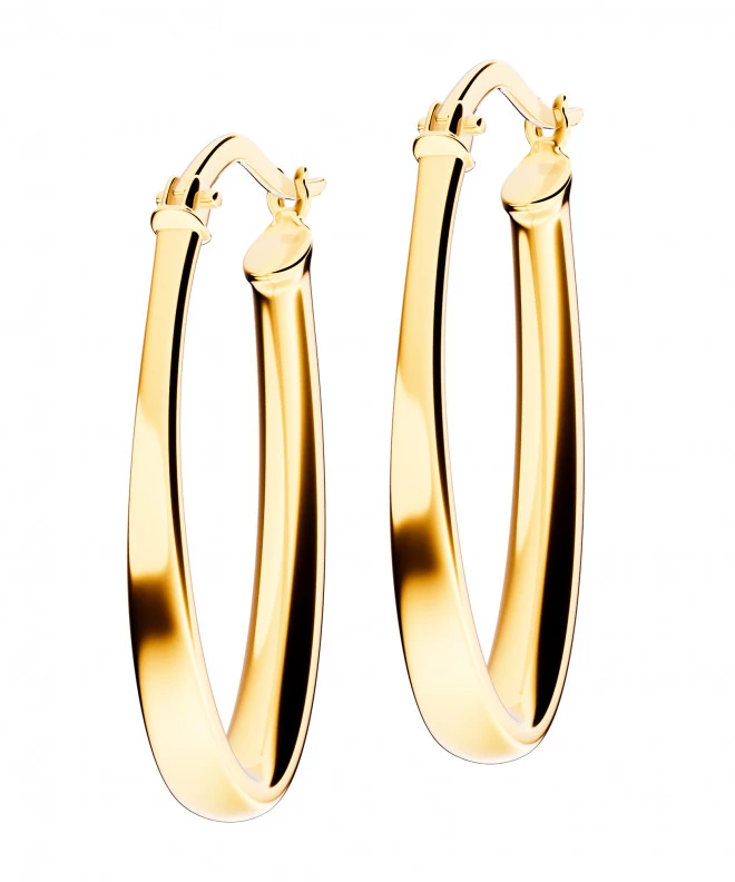 Bonore - Gold 585 earrings 144196