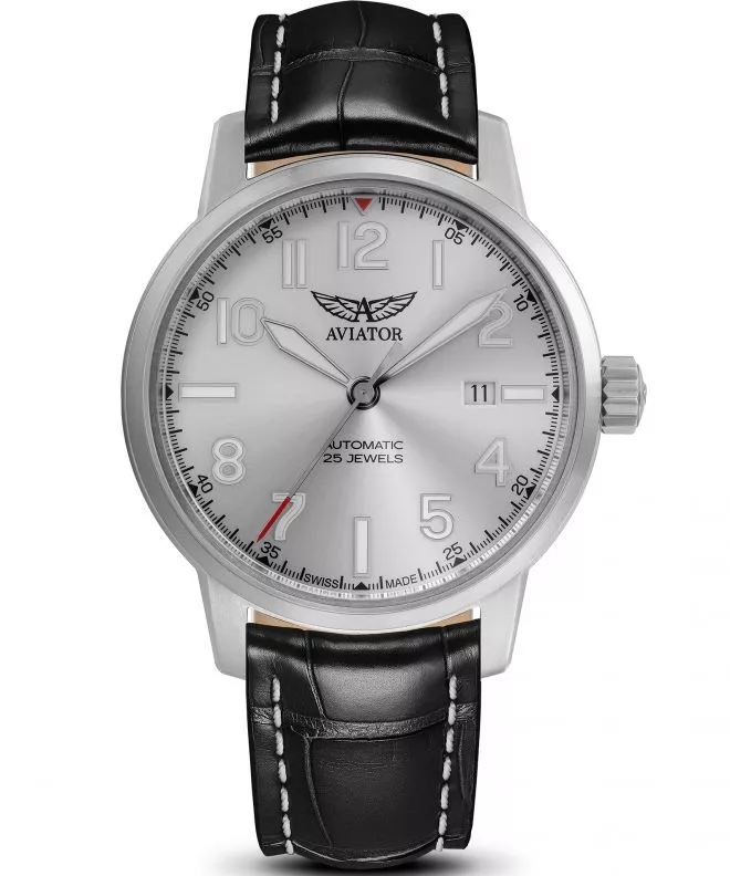 Aviator Airacobra Automatic Men's Watch V.3.21.0.137.4