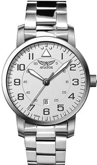 Aviator Airacobra Men's Watch V.1.11.0.039.5