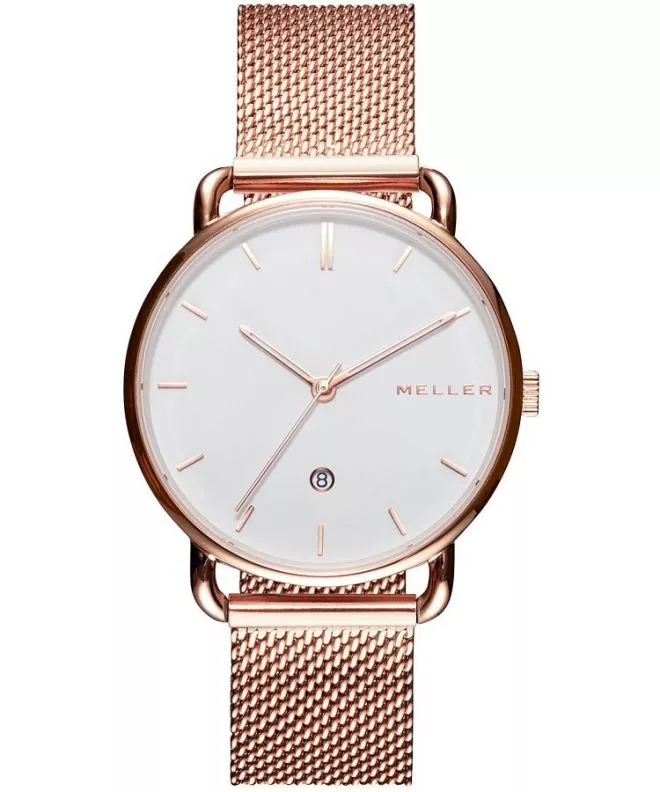 Meller Denka All Roos ladies watch W3RB-2ROSE