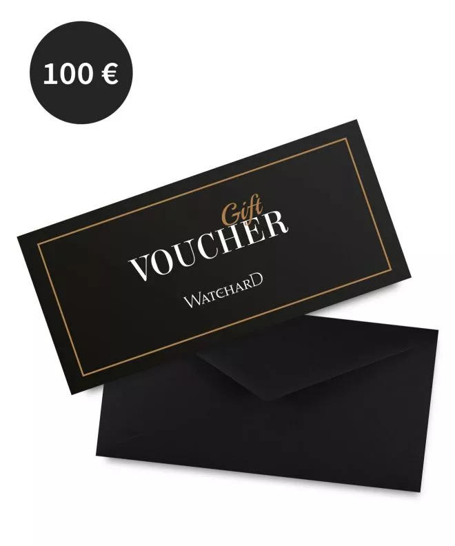 Gift card BON-100-EUR