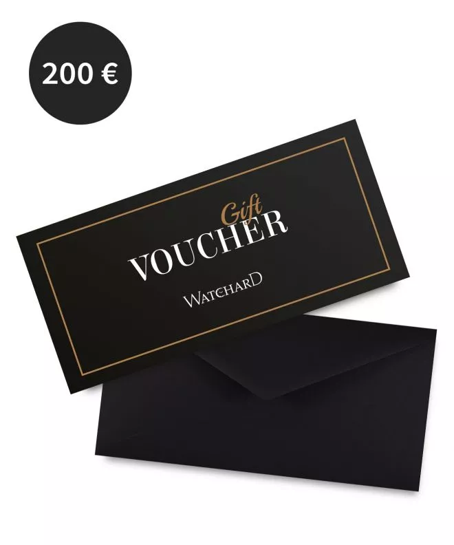 Gift card BON-200-EUR