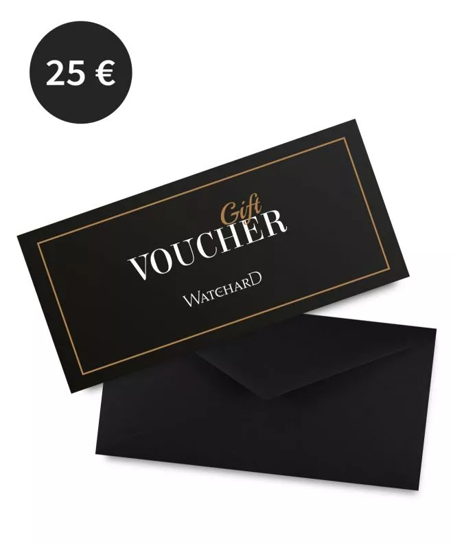 Gift card BON-25-EUR