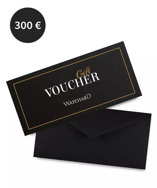 Gift card BON-300-EUR