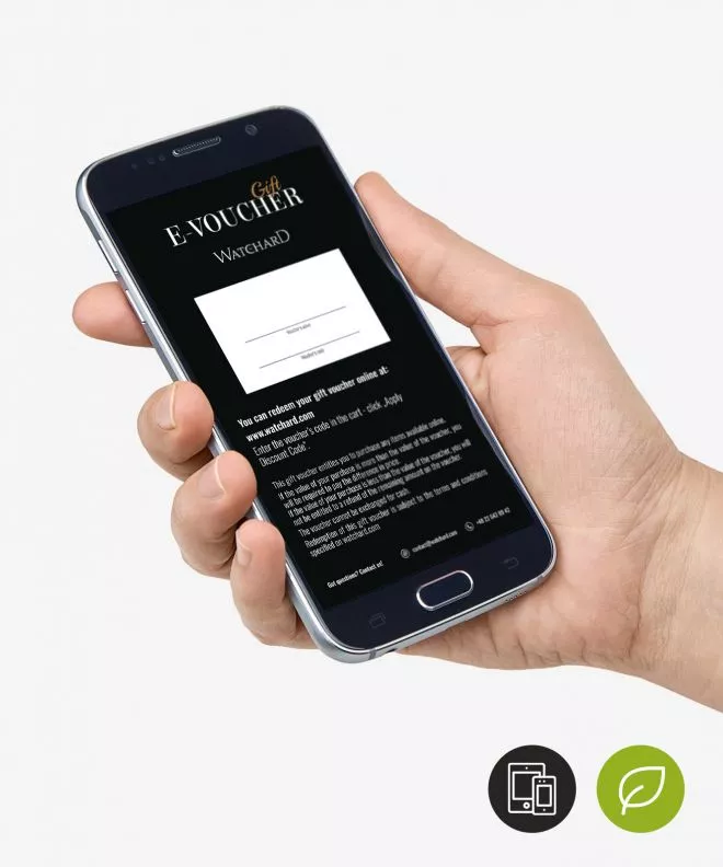 e-Gift card eBON-1-EUR