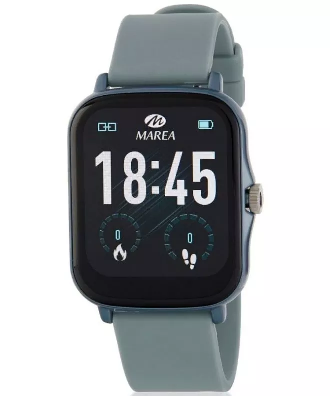 Reloj inteligente Marea smartwatch, personalizable. - B57010/2 - J