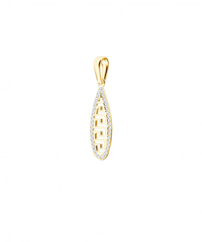 Bonore - Gold 585 pendant 140944