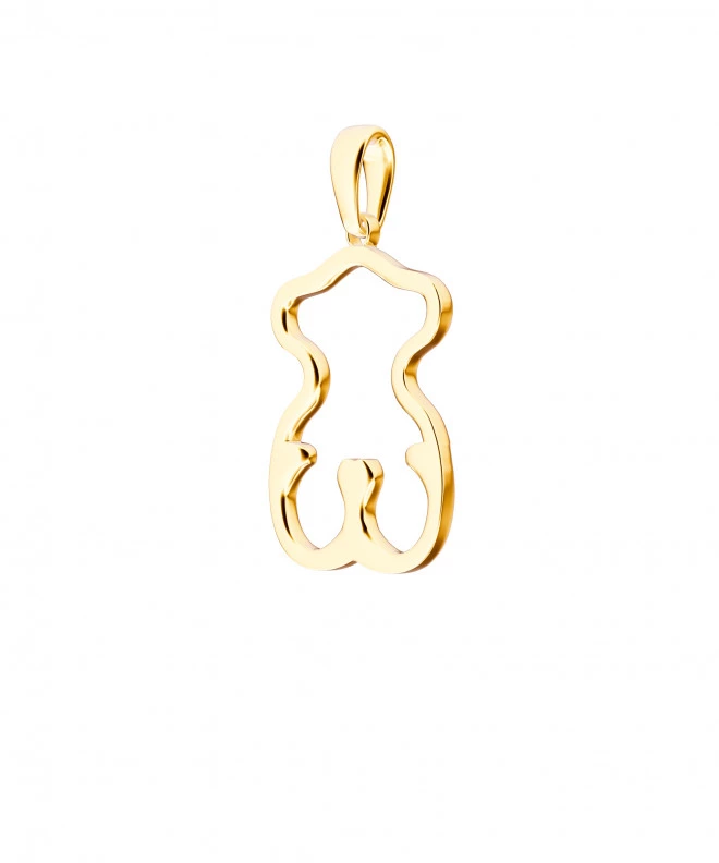 Bonore - Gold 585 pendant 143937