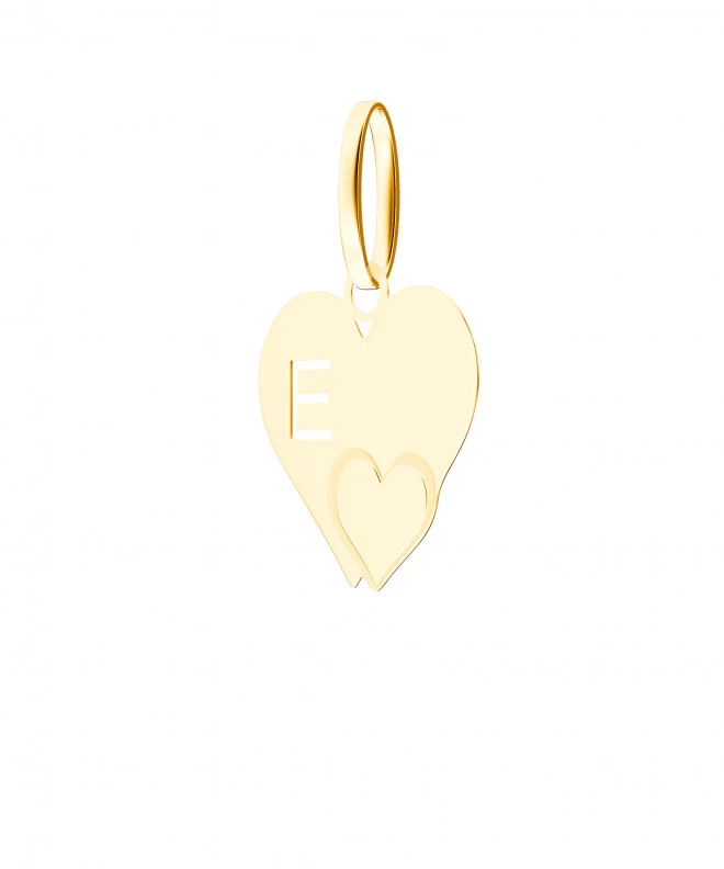 Bonore - Gold 585 pendant 144034
