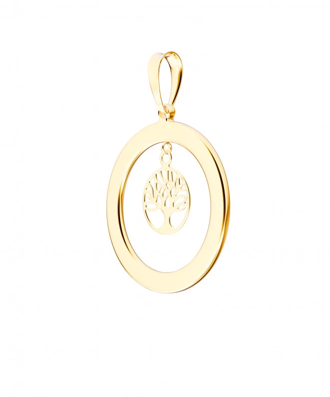 Bonore - Gold 585 pendant 144128