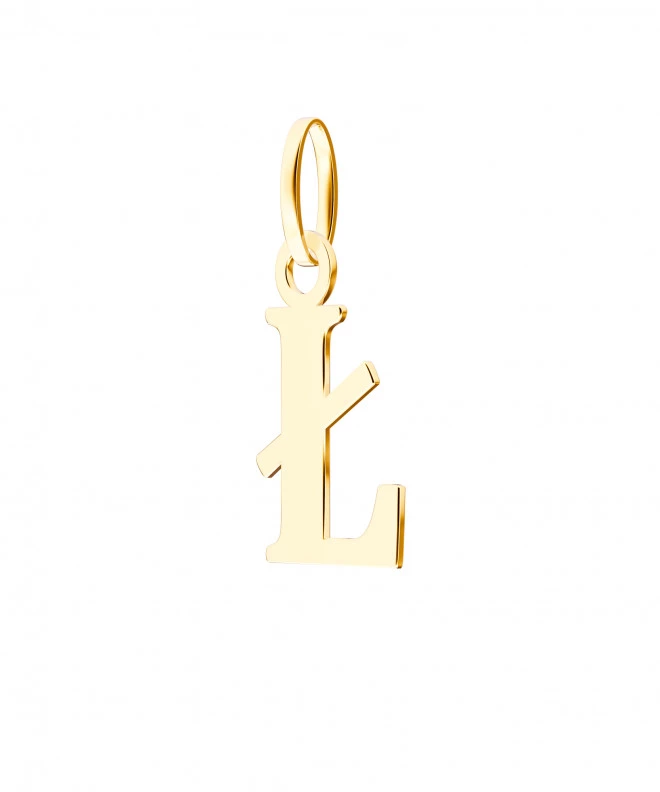 Bonore - Gold 585 pendant 143871