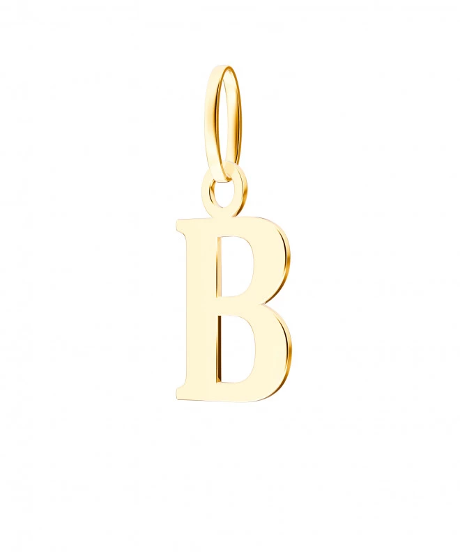Bonore - Gold 585 pendant 143861