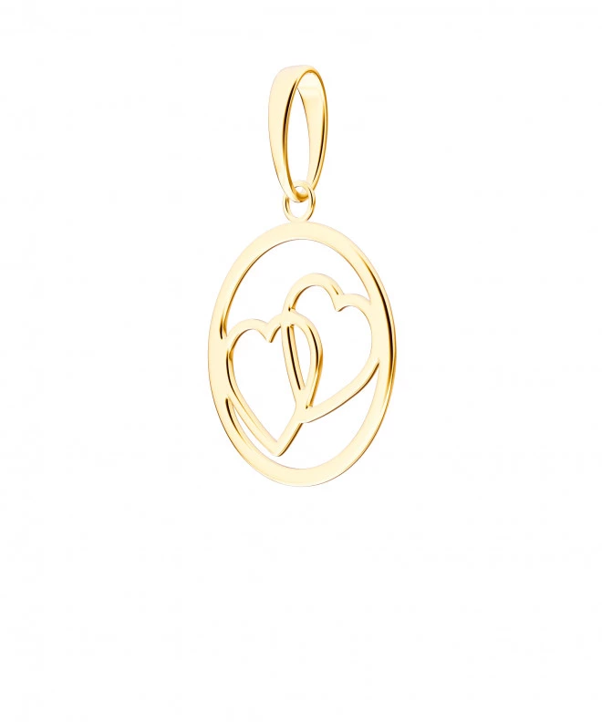 Bonore - Gold 585 pendant 144014