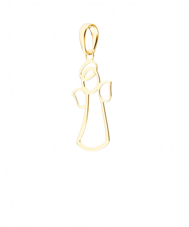 Bonore - Gold 585 pendant 143848