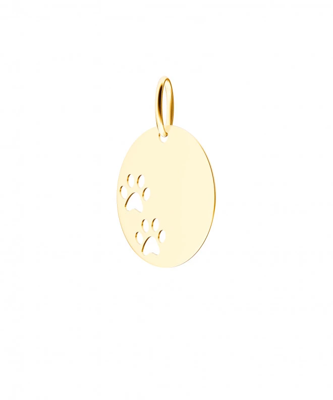 Bonore - Gold 585 pendant 141106