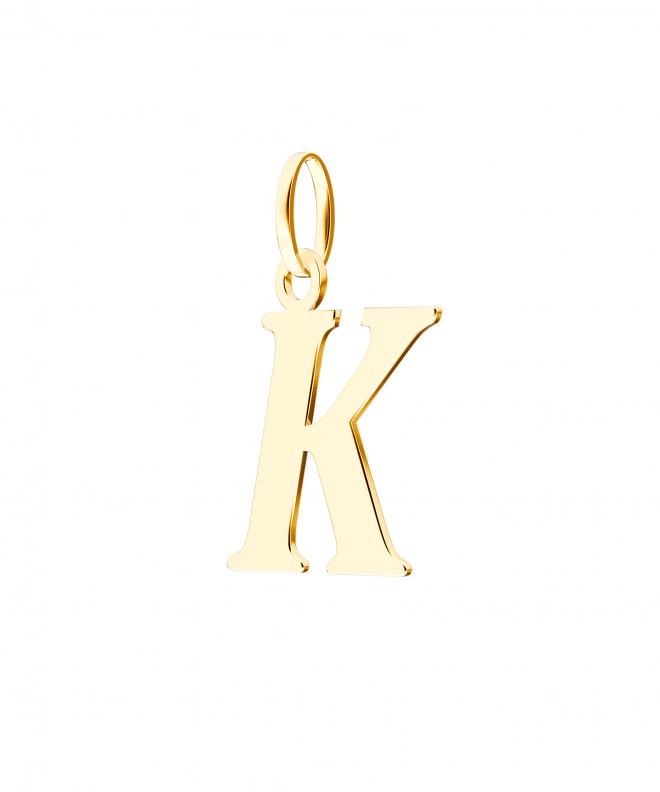 Bonore - Gold 585 pendant 143901
