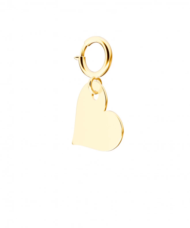 Bonore - Gold 585 pendant 140903