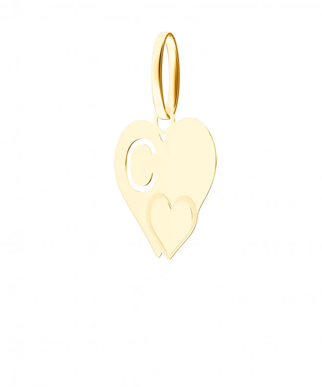 Bonore - Gold 585 pendant 143925