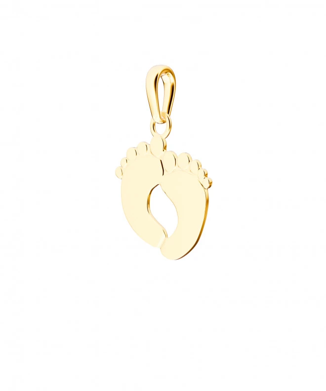 Bonore - Gold 585 pendant 143858