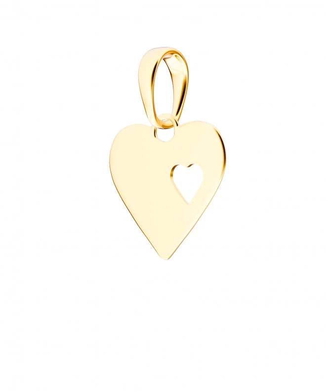 Bonore - Gold 585 pendant 143893