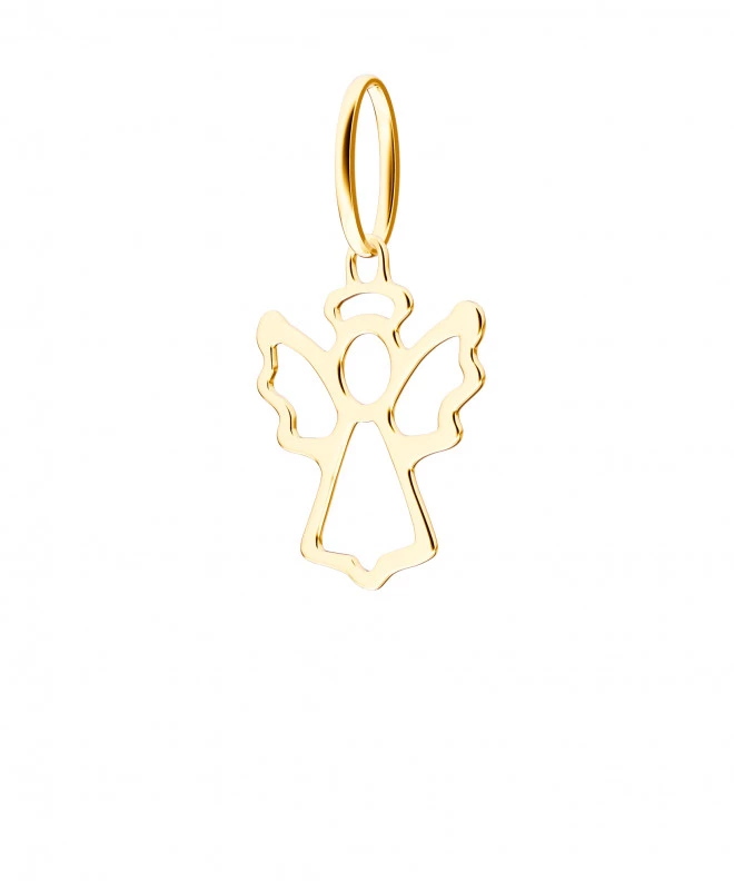 Bonore - Gold 585 pendant 138893