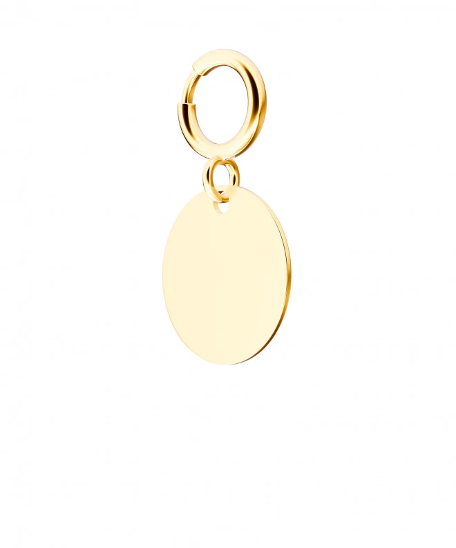 Bonore - Gold 585 pendant 138905
