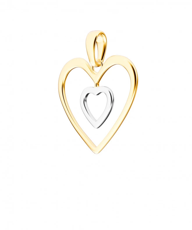 Bonore - Gold 585 pendant 140844