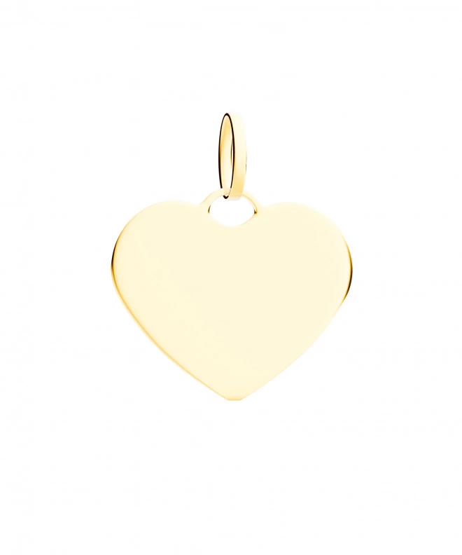 Bonore - Gold 585 pendant 140995