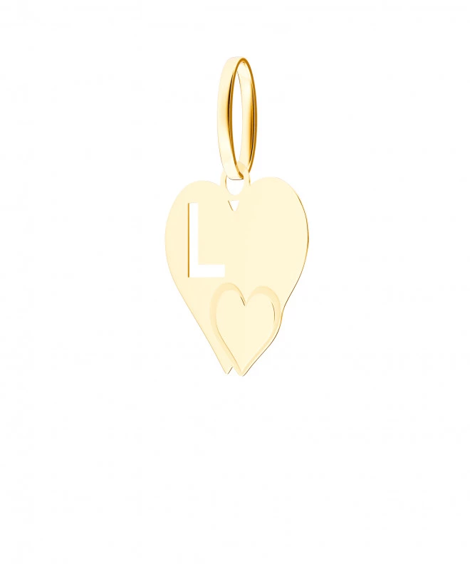 Bonore - Gold 585 pendant 143393