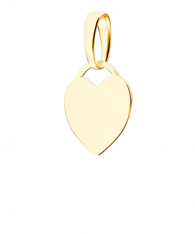 Bonore - Gold 585 pendant 138928