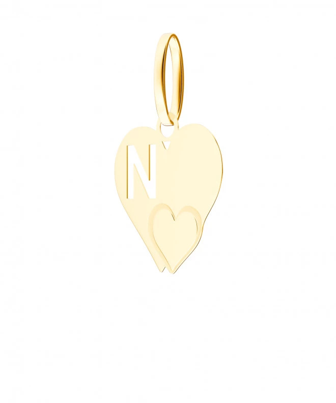 Bonore - Gold 585 pendant 143887