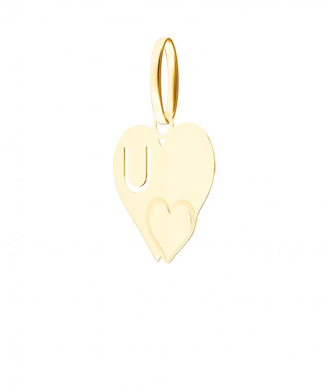 Bonore - Gold 585 pendant 143891