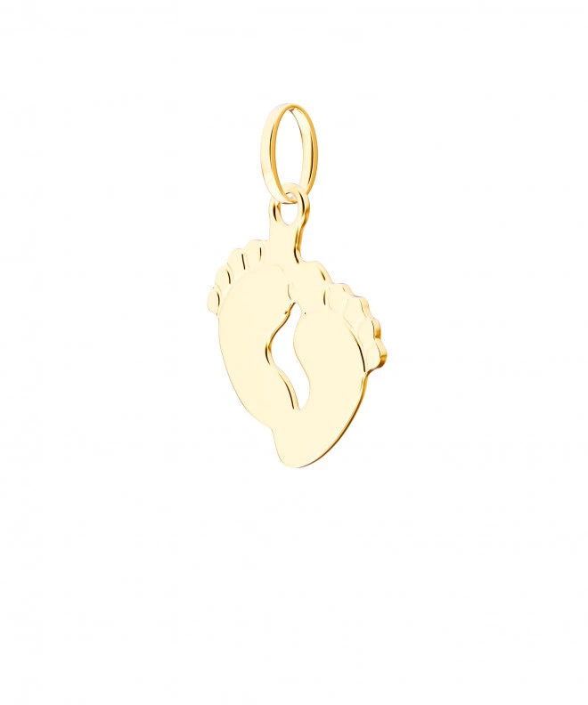Bonore - Gold 585 pendant 143998